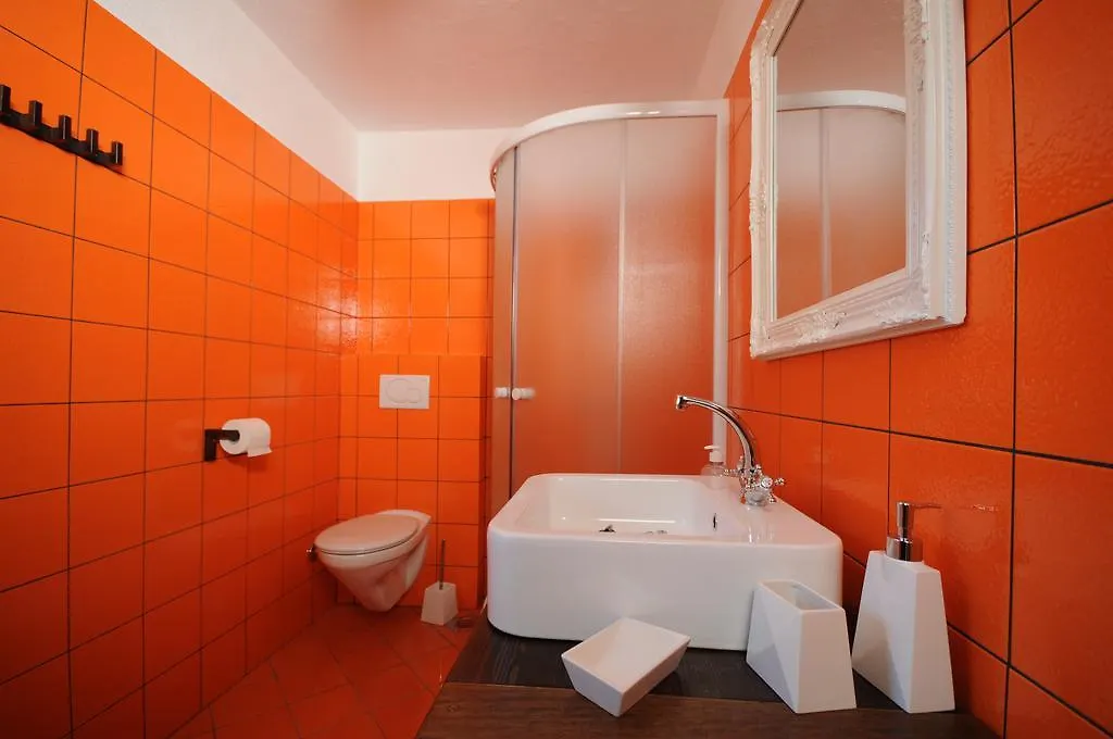 Holiday Homes Poli Svetega Antona Gračišće Horvátország