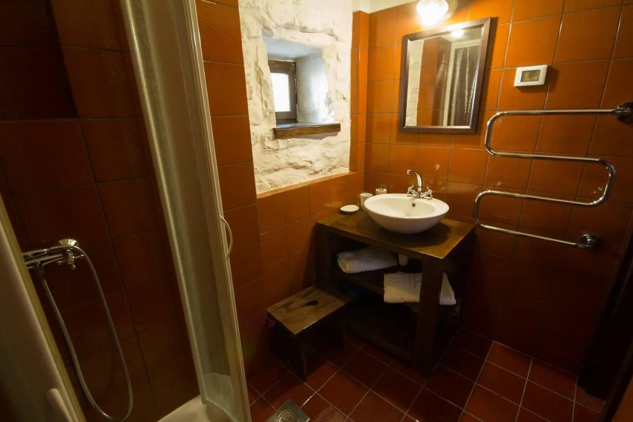 Holiday Homes Poli Svetega Antona Gračišće
