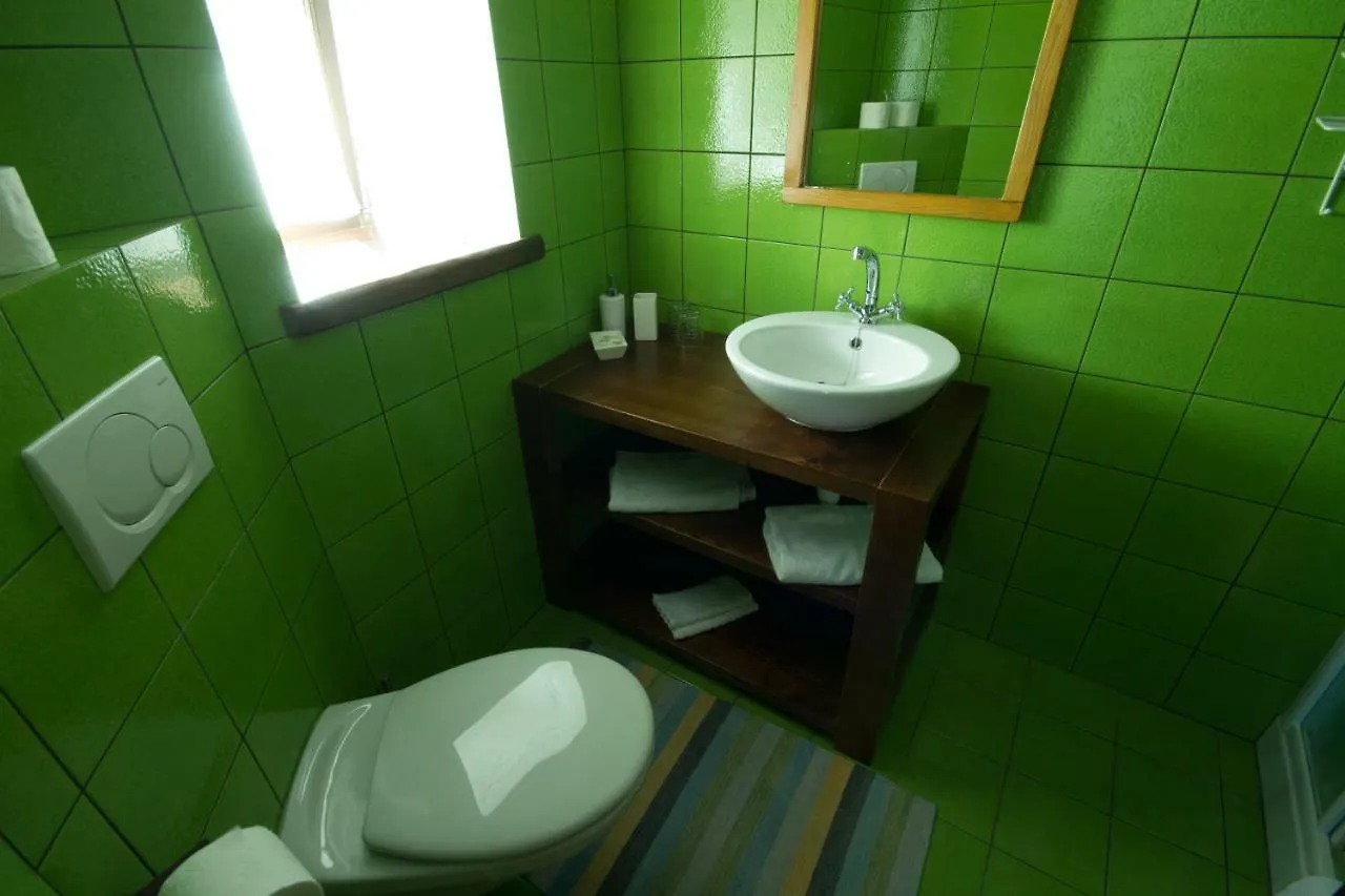 Holiday Homes Poli Svetega Antona Gračišće