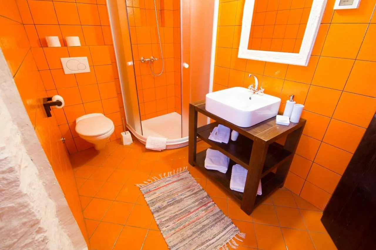 Holiday Homes Poli Svetega Antona Gračišće
