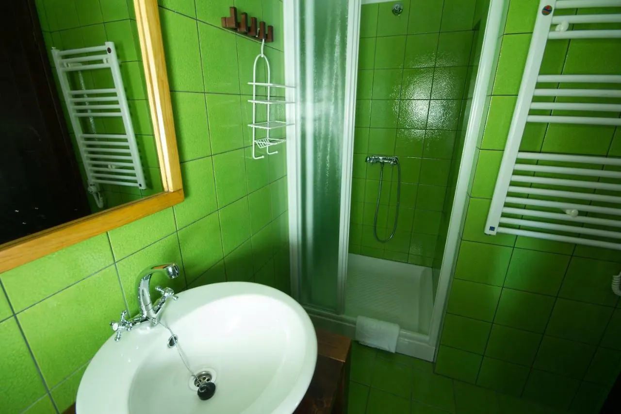 Holiday Homes Poli Svetega Antona Gračišće Horvátország
