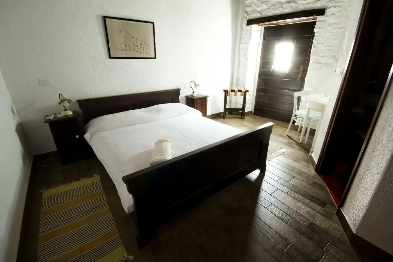 Holiday Homes Poli Svetega Antona Gračišće 0*,